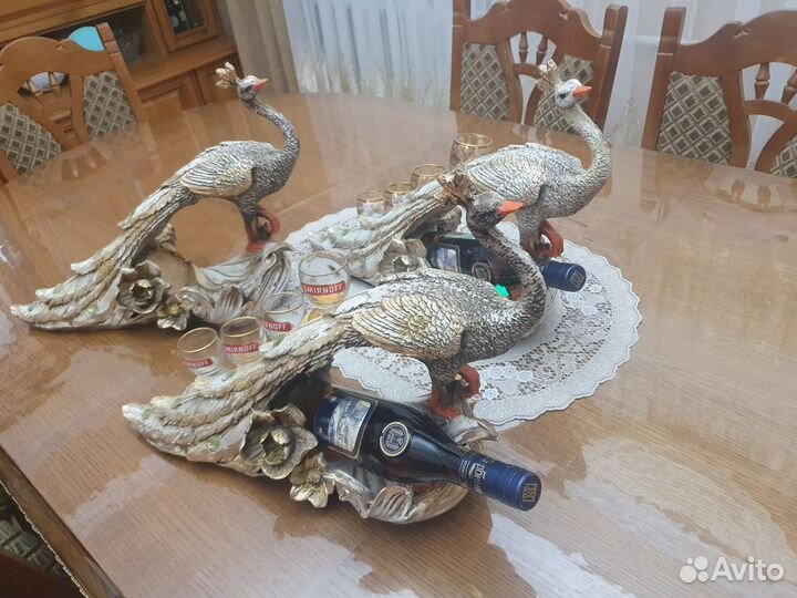 Подарочный набор фазан