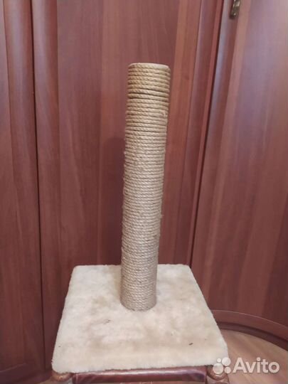 Когтеточка для кошек пуходерка шлейка все новое