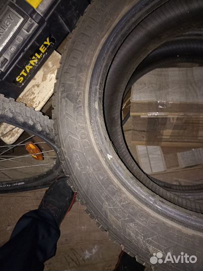 Amtel NordMaster 205/55 R16