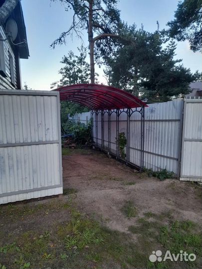 Козырек/навес универсальный