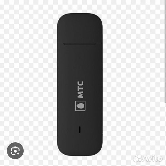 Usb модем 4g МТС