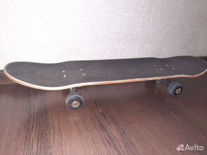 Скейтборд из декатлона