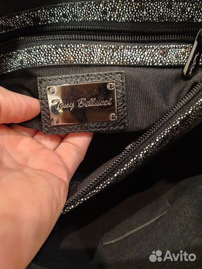 Сумки кожаные женские брендовые