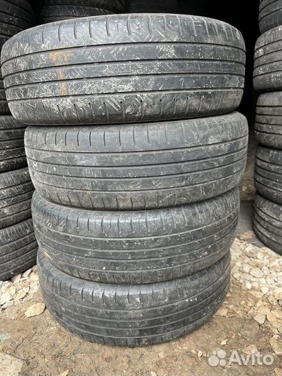 Nexen N'Priz RH1 215/65 R16 98H