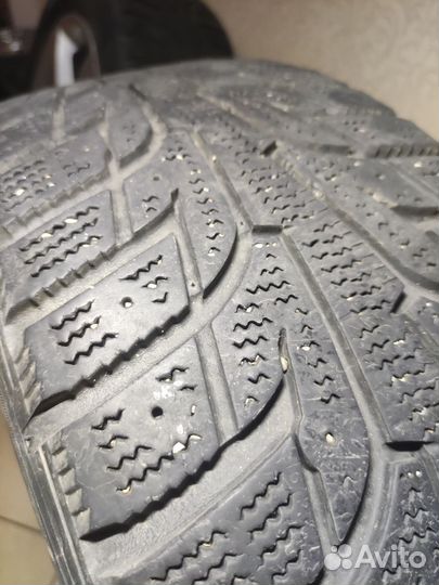 Hankook Winter I'Pike RS W419 205/55 R16