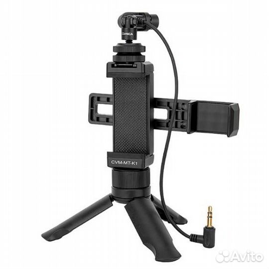 Микрофон comica CVM-MT-K1