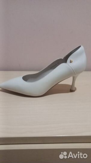 Туфли женские 35 размер