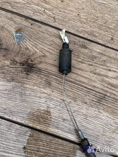 Трос газа Renault Laguna 2.0