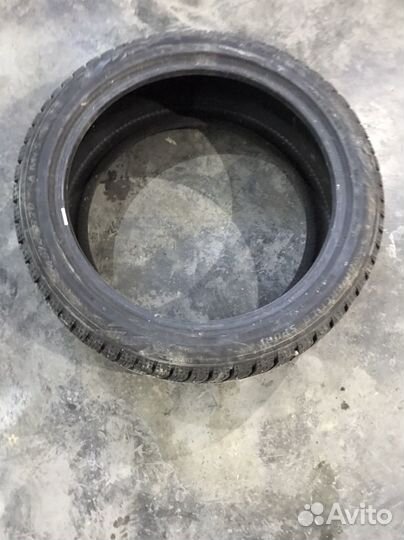 Zeta Antarctica Sport 245/45 R20