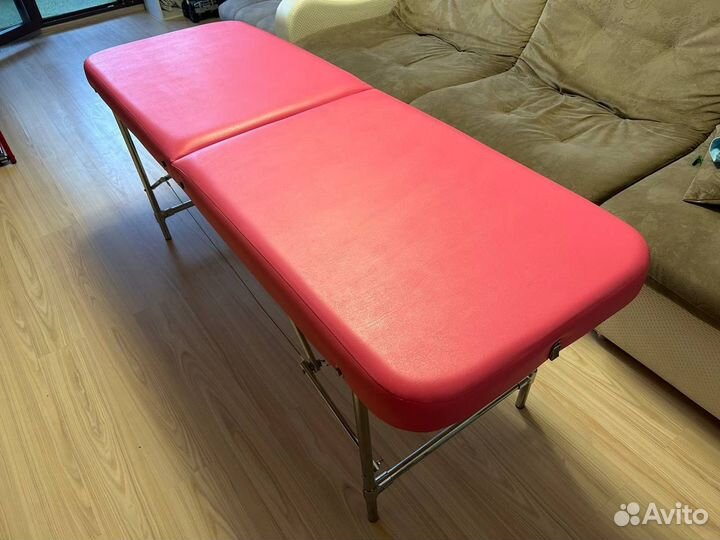 Массажный стол Кушетка косметолога