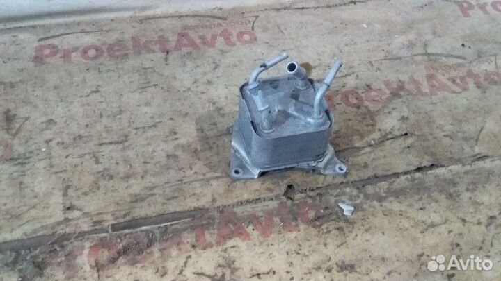 Теплообменник Mitsubishi Outlander 3 2016