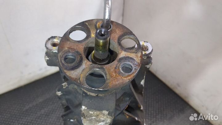 Редуктор моста задний Hyundai Santa Fe, 2006