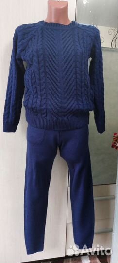 Спортивный костюм женский новый