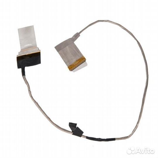 Шлейф матрицы Asus N53D 14g22101620r