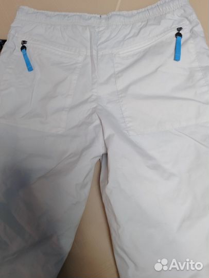 Брюки горнолыжные nike