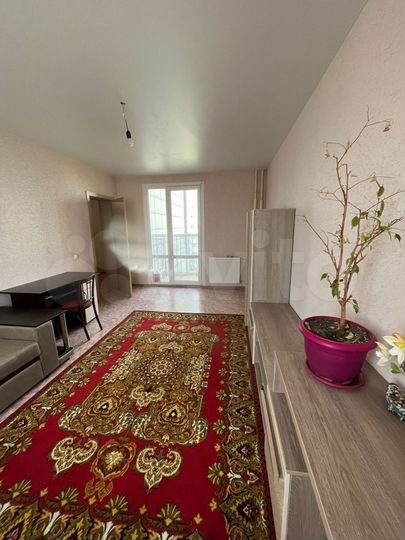 2-к. квартира, 64,6 м², 5/18 эт.