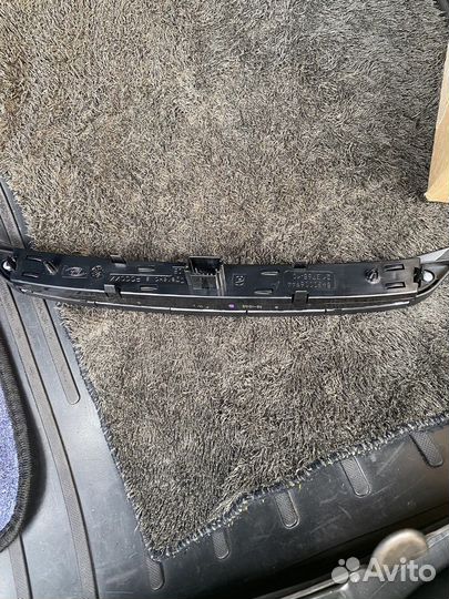 Блок кнопок vesta