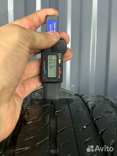 Viatti Bosco A/T 215/65 R16 98H