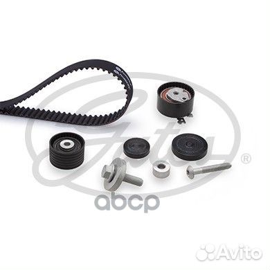 Ремкомплект привода грм PowerGrip Kit K045671X