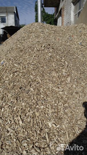 Хвойный опад для голубики.клубники