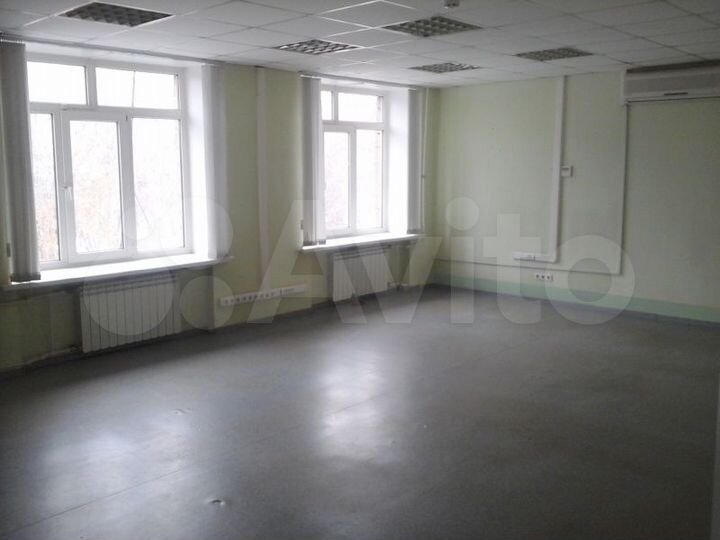 Здание, 1917.5 м²