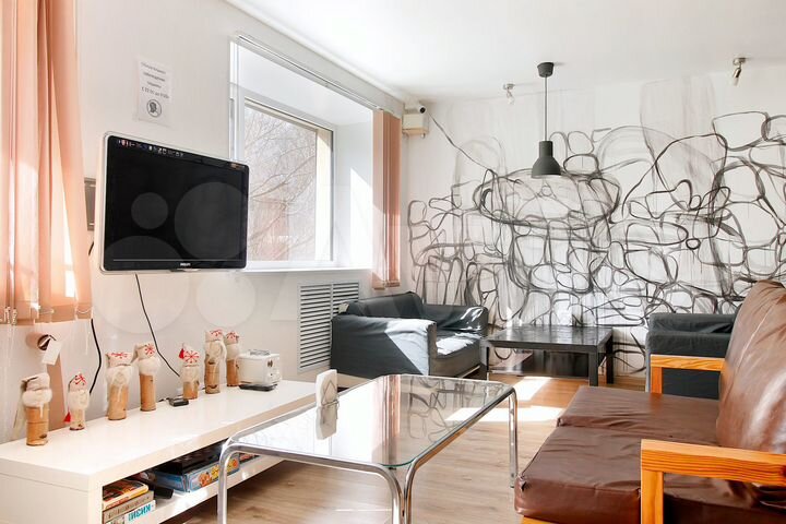 Свободного назначения, 200.2 м²