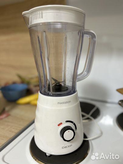 Блендер стационарный dexp PL-0500