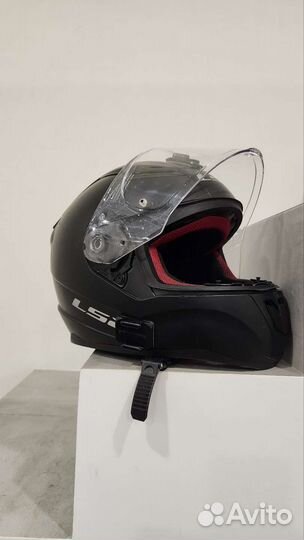 Мотошлем ls2 xl 61-62