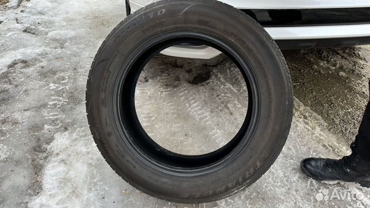 Triangle TR257 225/60 R18