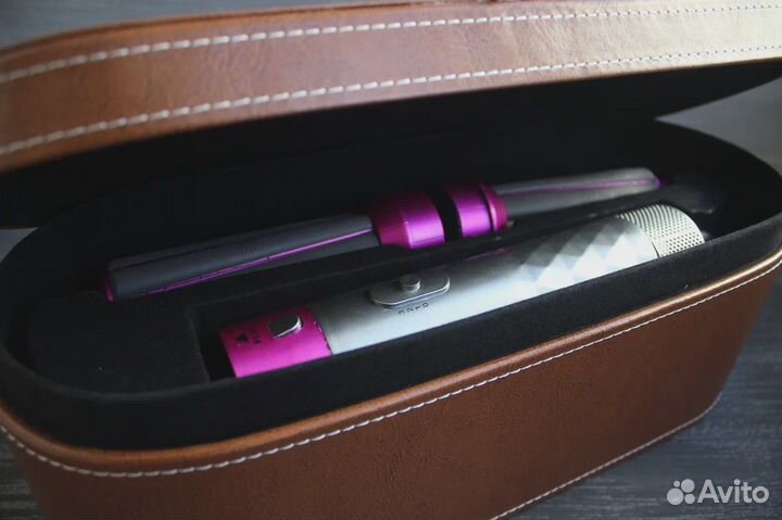 Стайлер Dyson в кейсе 5 в 1 Premium новый