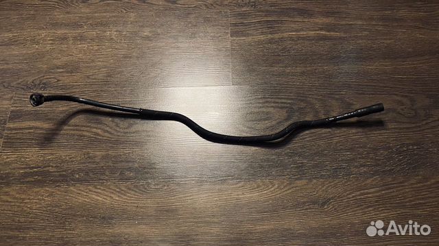 Вакумная трубка BMW m62