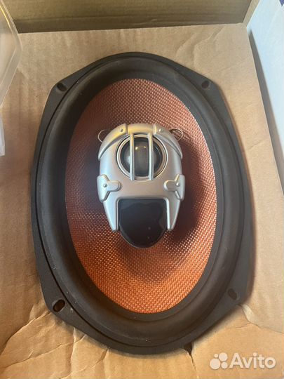 Hyundai h-csv693 акустическая система