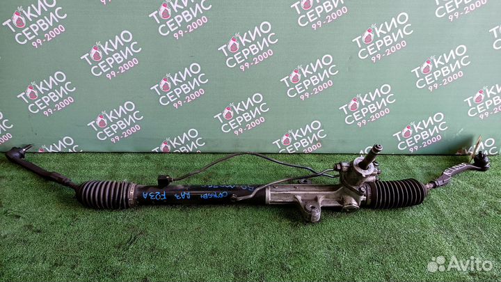 Рулевая рейка для Honda Odyssey RA1, RA2, RA3, RA4