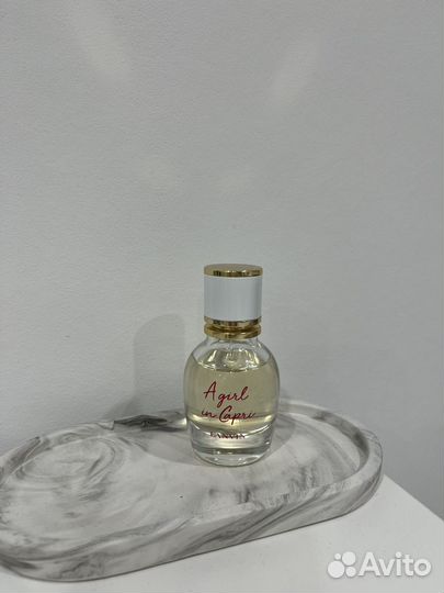 Духи женские lanvin 