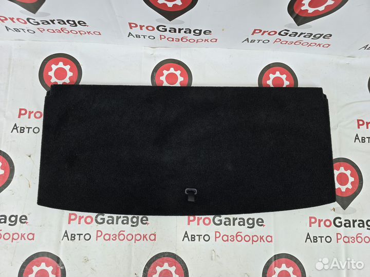 Накладка полка пол обшивка багажника Jaecoo J7 джа