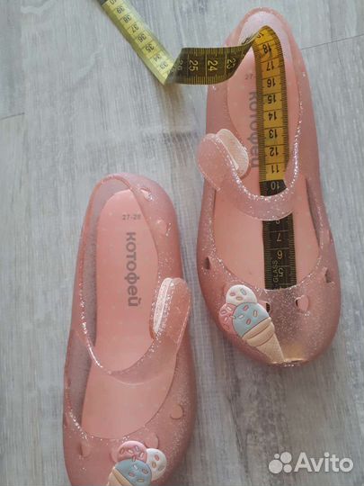 Купальник для девочки, сабо Котофей