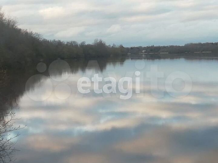 Участок 20 сот. (СНТ, ДНП)