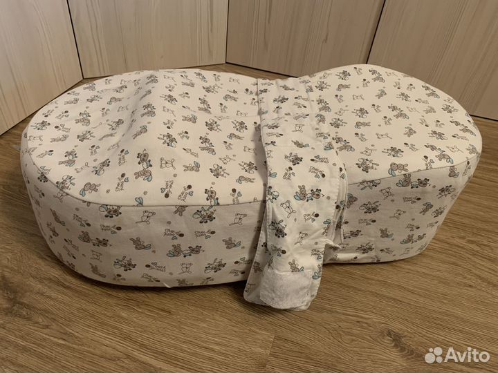 Кокон для новорожденных