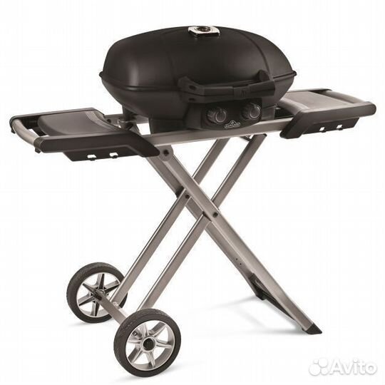 Мобильный газовый гриль Napoleon, TravelQ-285X