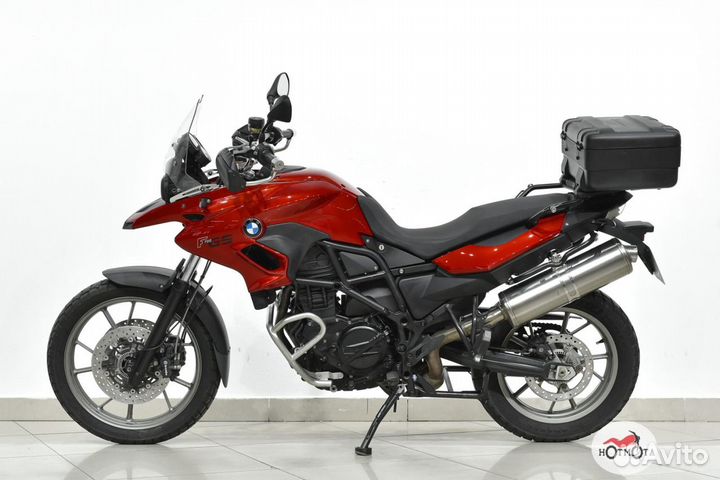 BMW F 700 GS 2013г