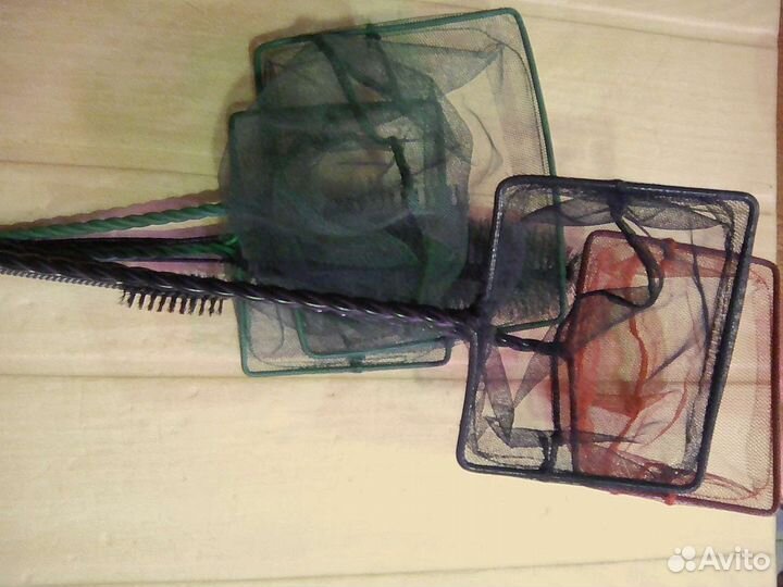 Для аквариума