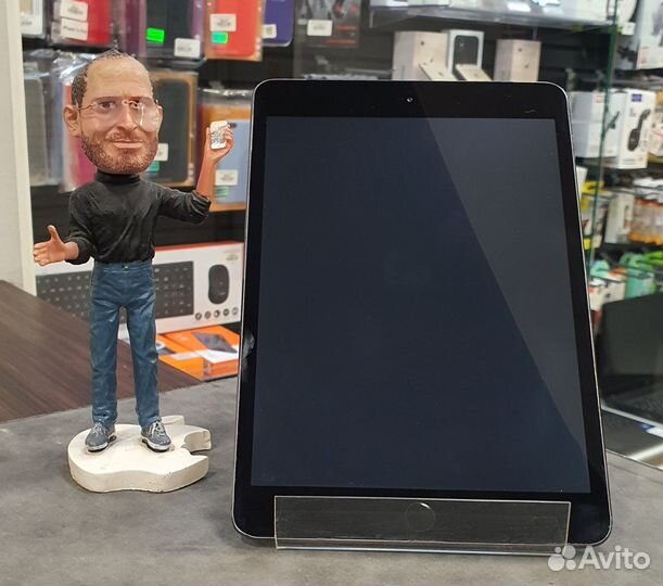 Apple iPad Mini 2 16Gb Wi-Fi + Sim