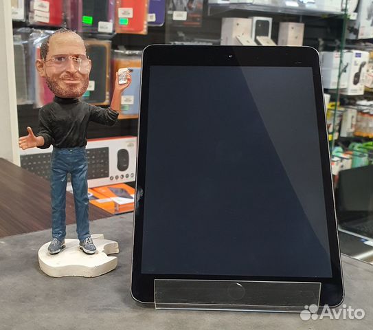 Apple iPad Mini 2 16Gb Wi-Fi + Sim