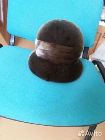 Шляпа разм. 56