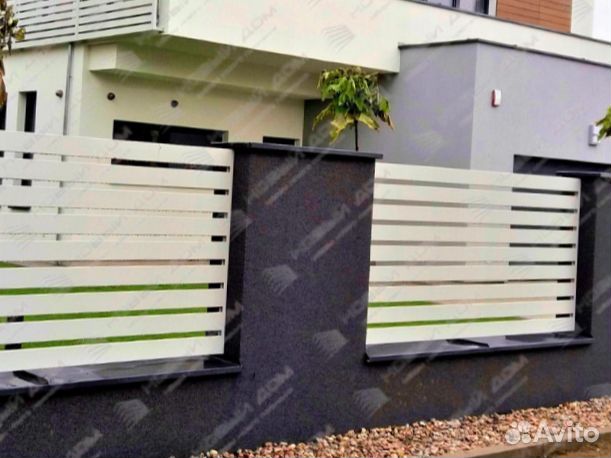 Забор Ранчо