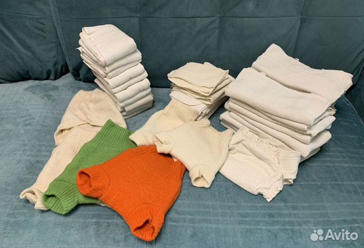 Система естественного пеленания Disana