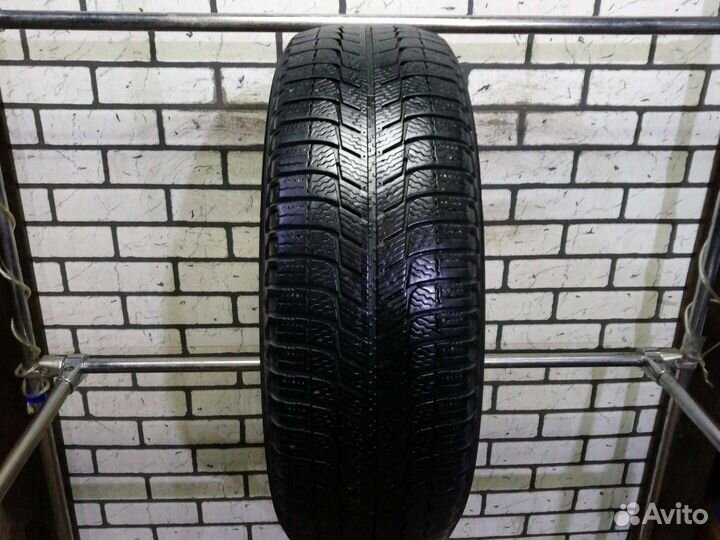 Michelin X-Ice XI3 195/65 R15 95T