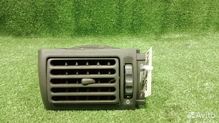 Дефлектор daewoo nexia