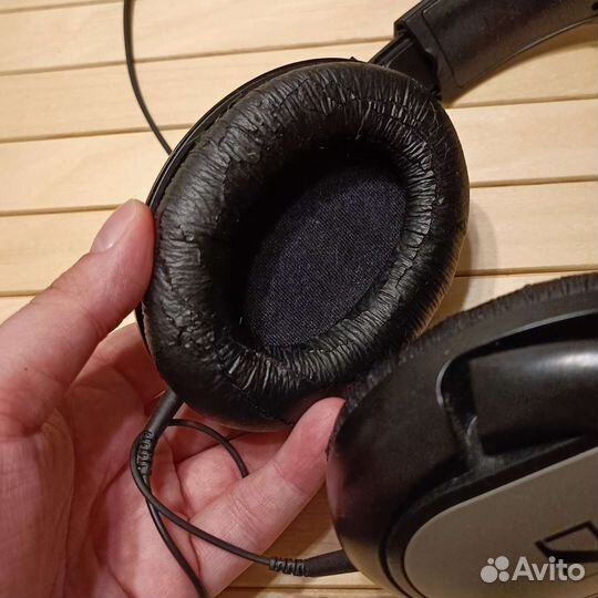Наушники Sennheiser hd 180