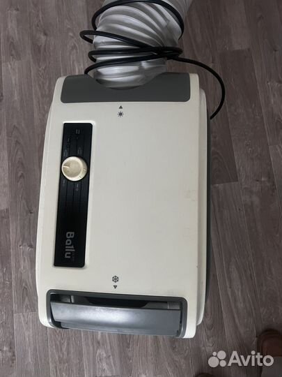 Наполтный кондиционер